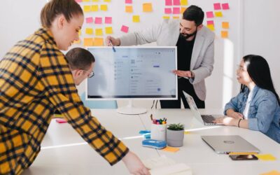 Experts To Improve your ideas Management and Development
