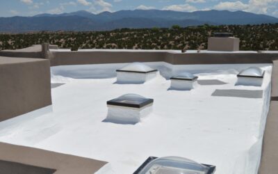 PowerRoof: Innovación en Aislamiento Térmico y Protección para Techos